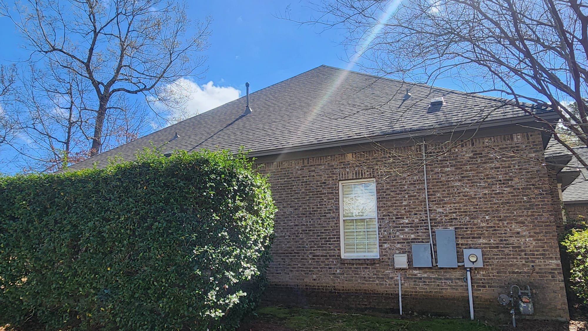 Fall Roof Maintenance Checklist for Central Alabama Homeowners