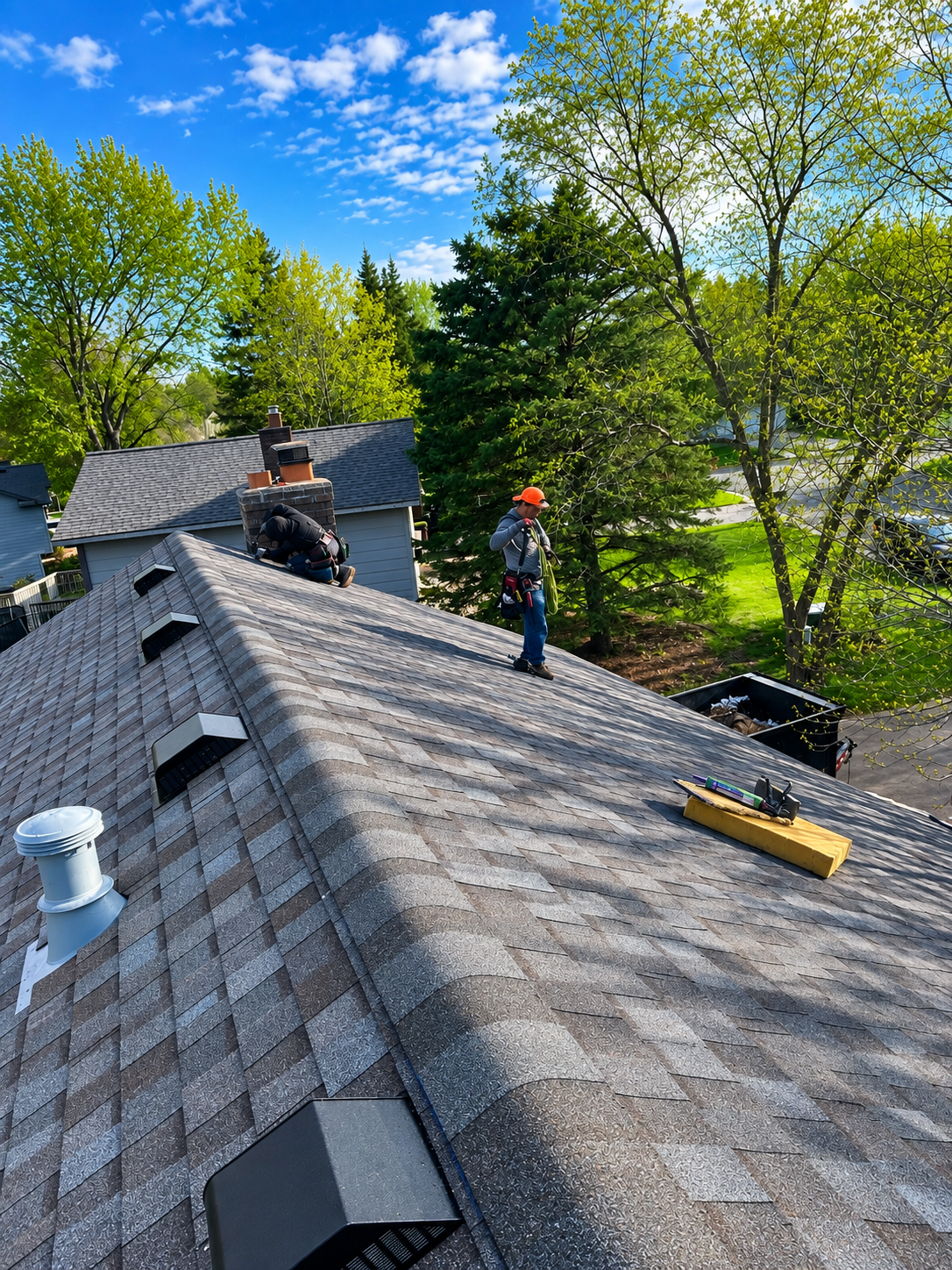 How Alabama Heat and Humidity Can Damage Your Roof